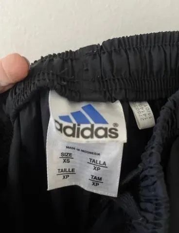 calça adidas - Foto 4