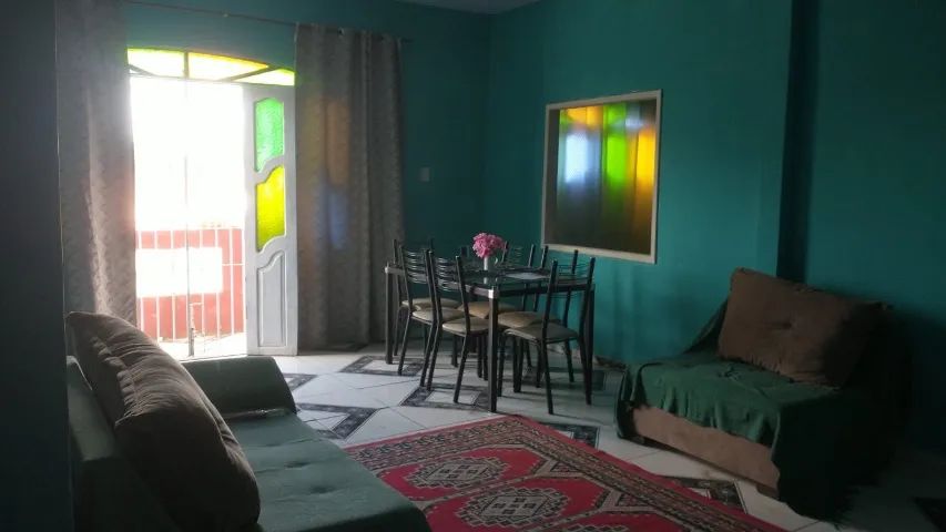 Foto - Barcarena - Vila dos Cabanos