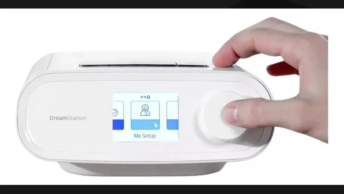 CPAP / Terapias Respiratórias  - Foto 3