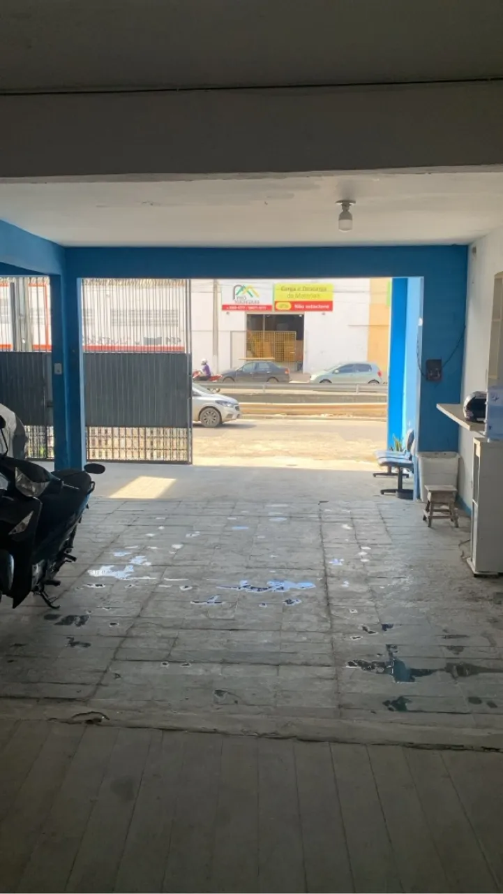 Alugo quarto