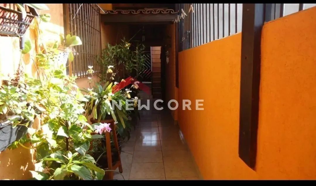 Casa em Rua Virgílio de Lemos - Jardim Jabaquara - São Paulo/SP - Foto 5