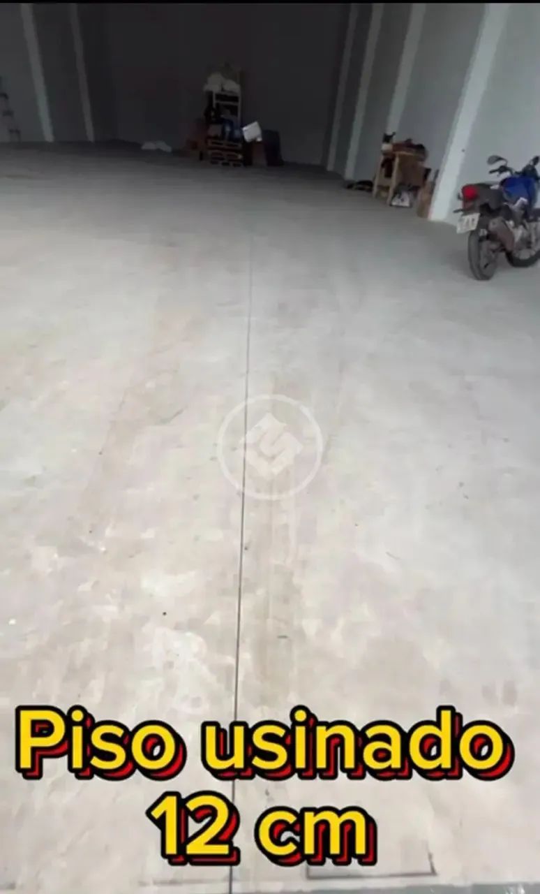 Galpão Novo 564m² total no bairro Porto codigo: 61678 - Foto 10