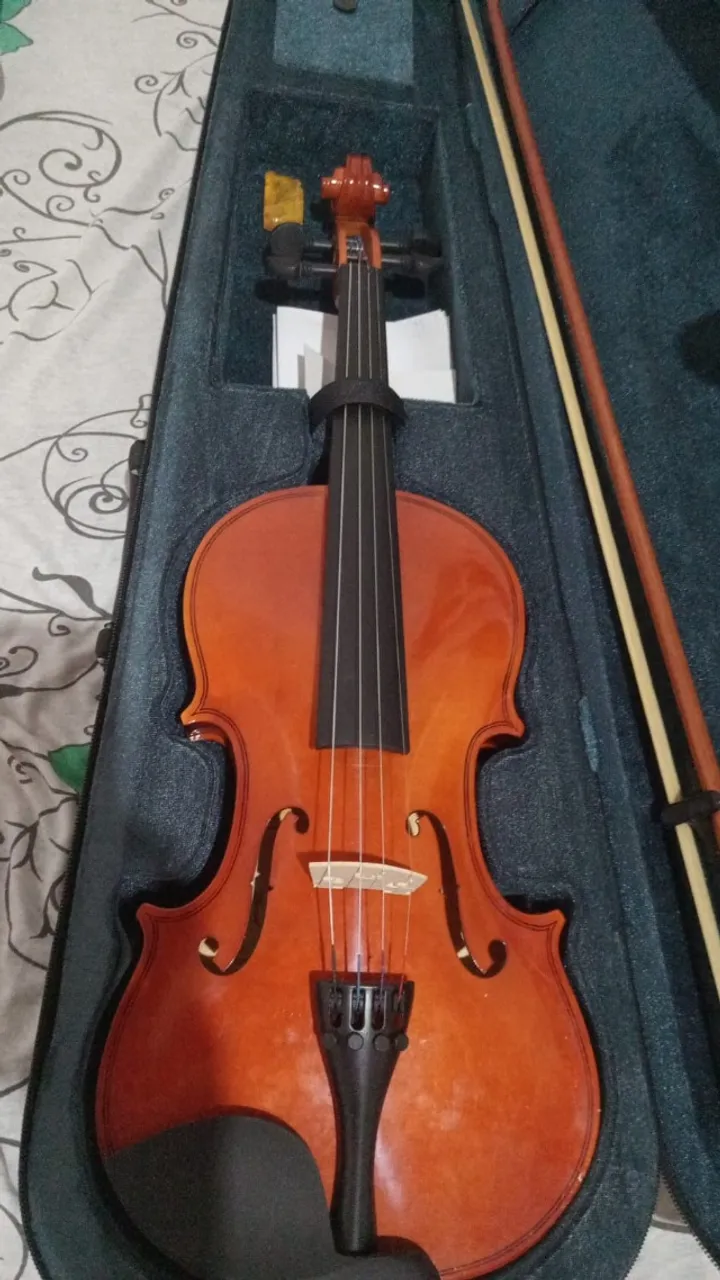 Violino Vivace Marca: Vivace 4/4