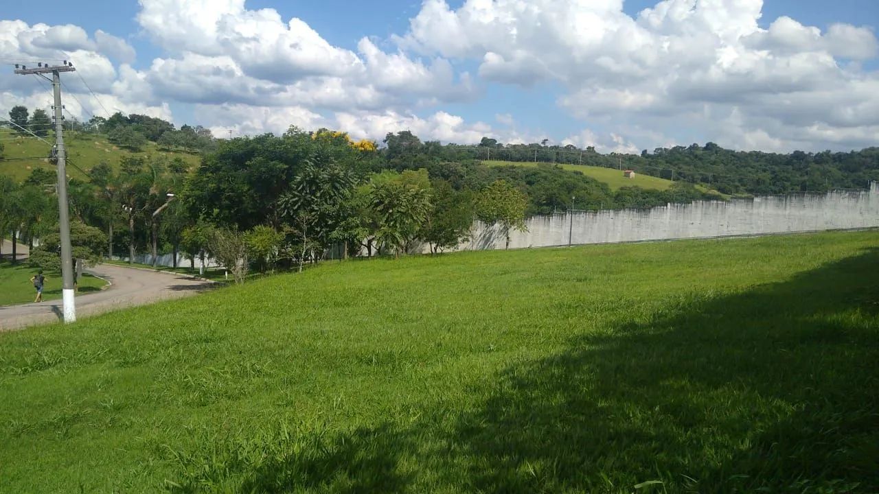 Terreno Itupeva Condomínio Fechado Morro Alto  (1034 m2) - Foto 2