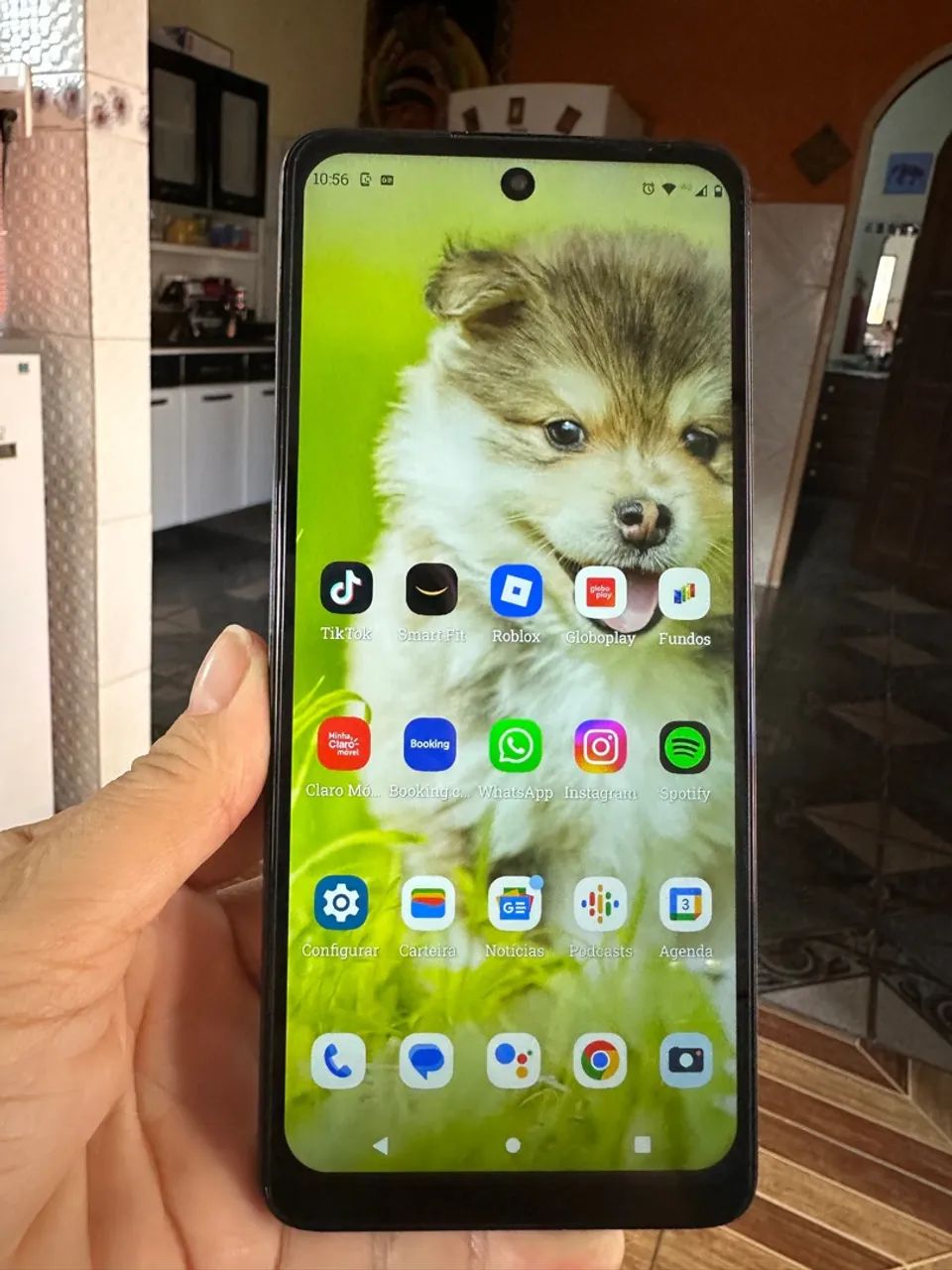 Vende se um motorola G60s  - Foto 2