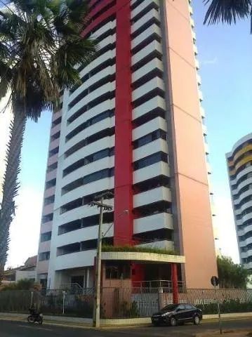 5129/01 - Cond Diamond Tower - Av Marechal Castelo Branco,  616,Ilhotas - Foto 2