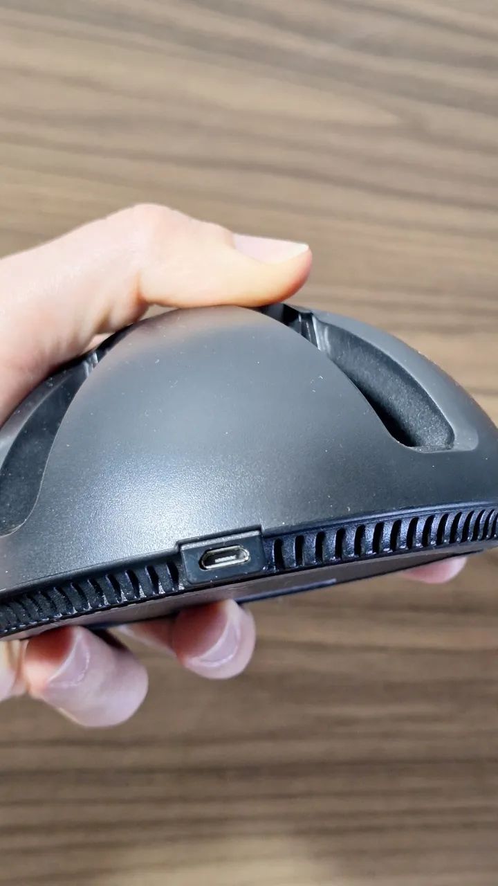 Base Carregadora para Joy-Con de Nintendo Switch - Foto 3