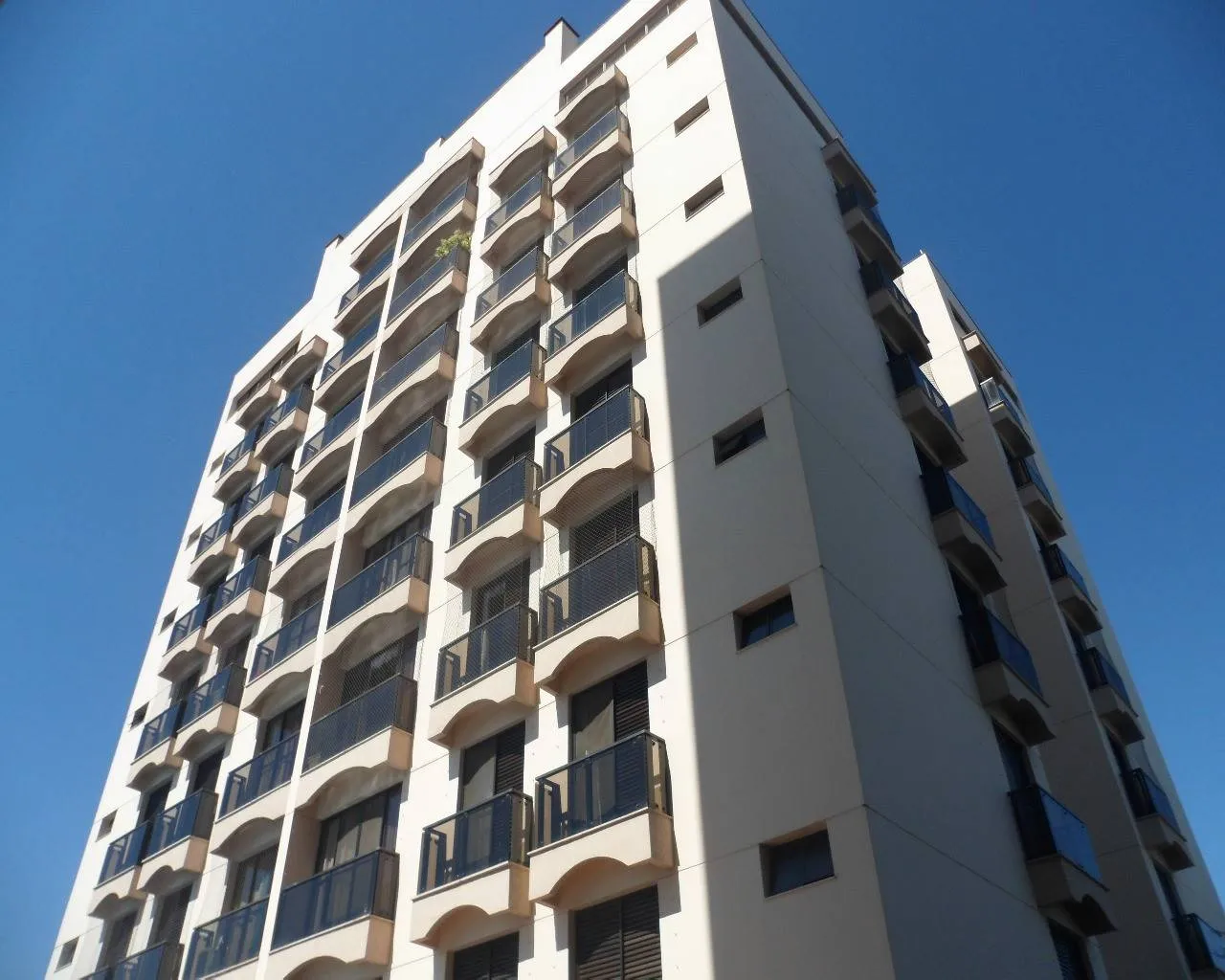 cobertura - Jardim das Paineiras - Campinas