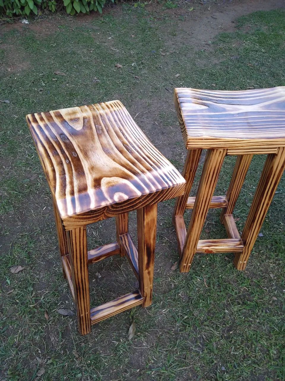 Lindas banquetas!64289082920835122