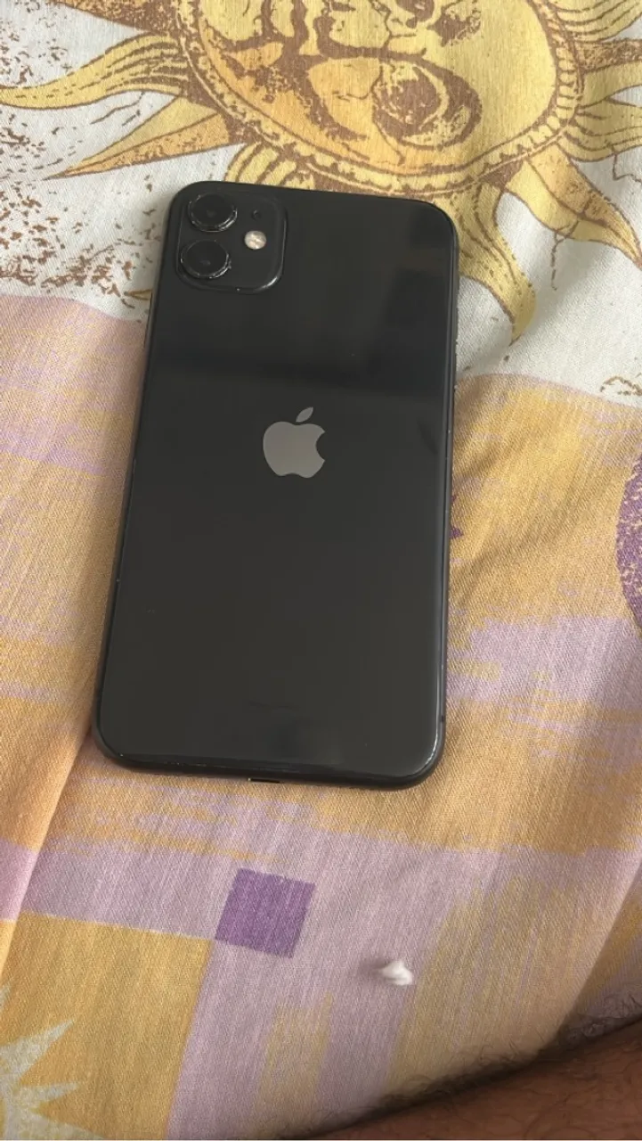 iPhone 11 128gb
