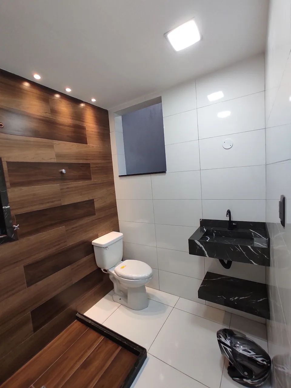 Foto - São João de Meriti - Vilar dos Teles