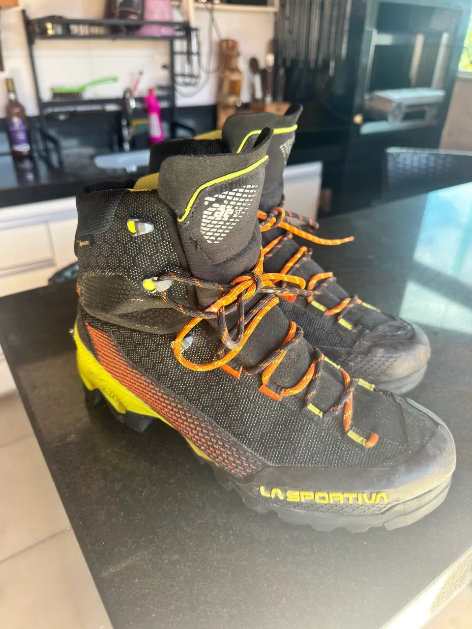Bota La Sportiva número 42 - Foto 2