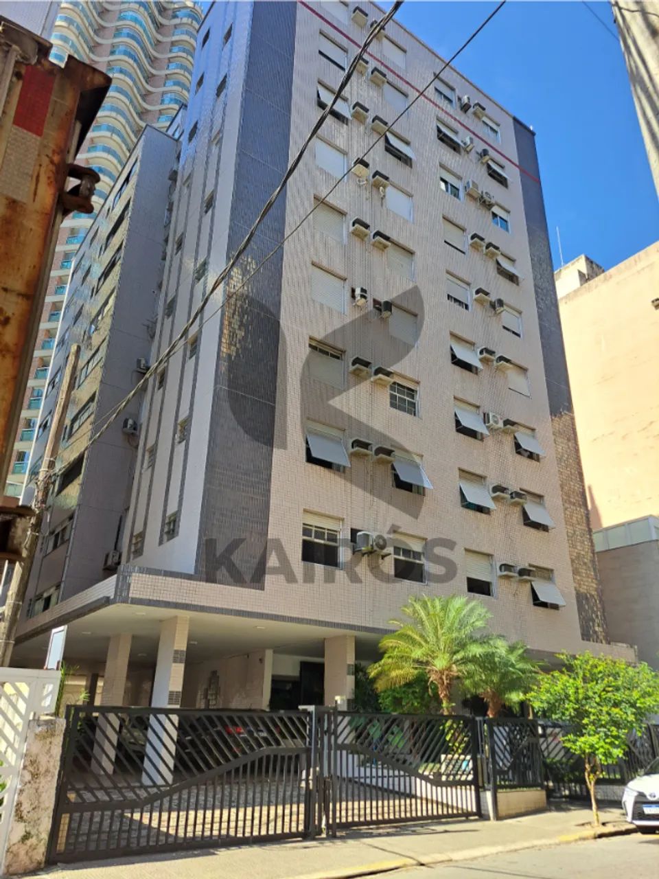 Foto - Santos - Gonzaga