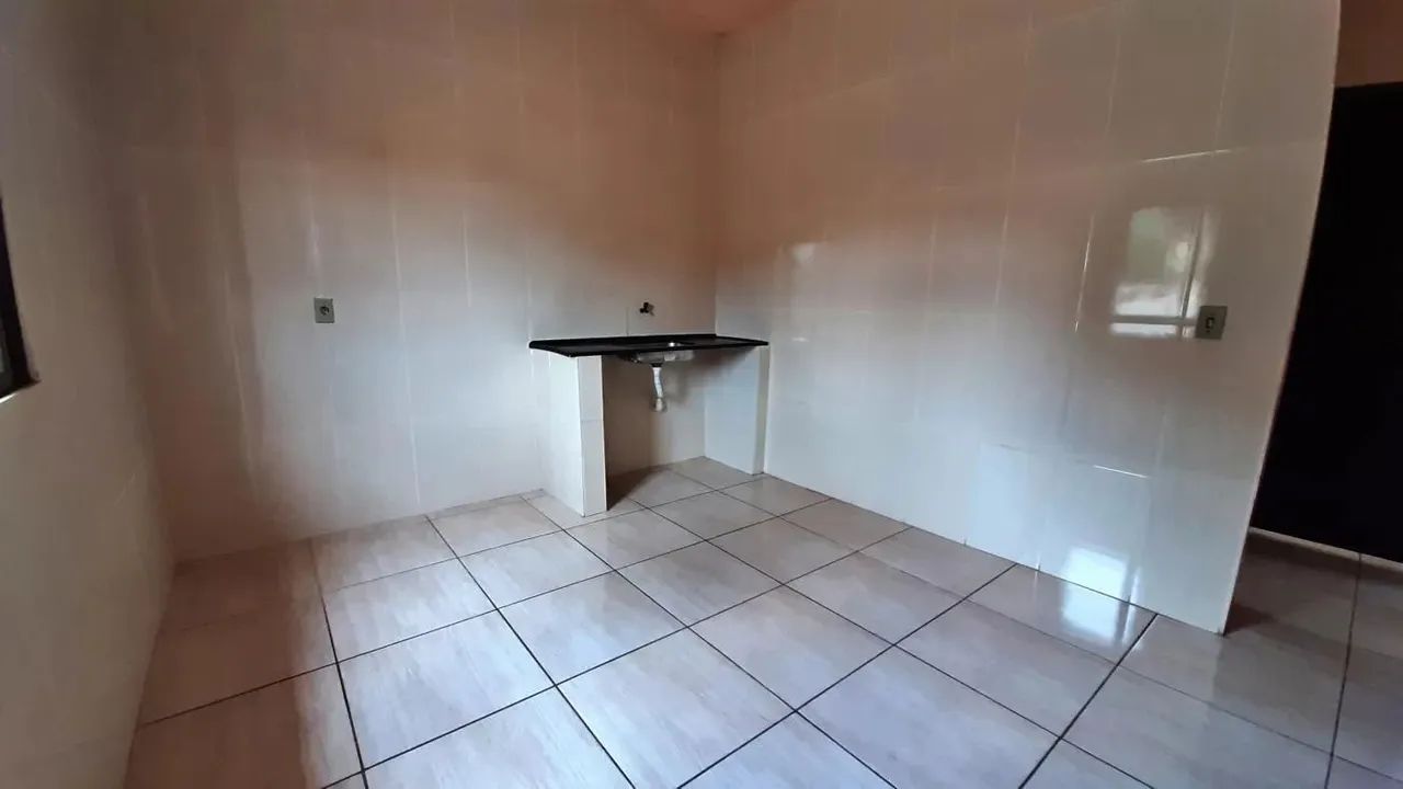 Casa para Locação em Betim, Santa Inês, 2 dormitórios, 1 banheiro, 4 vagas - Foto 5