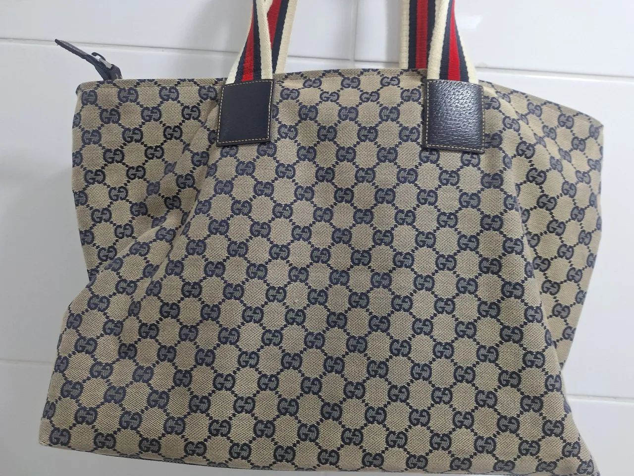Bolsa Gucci GG Original