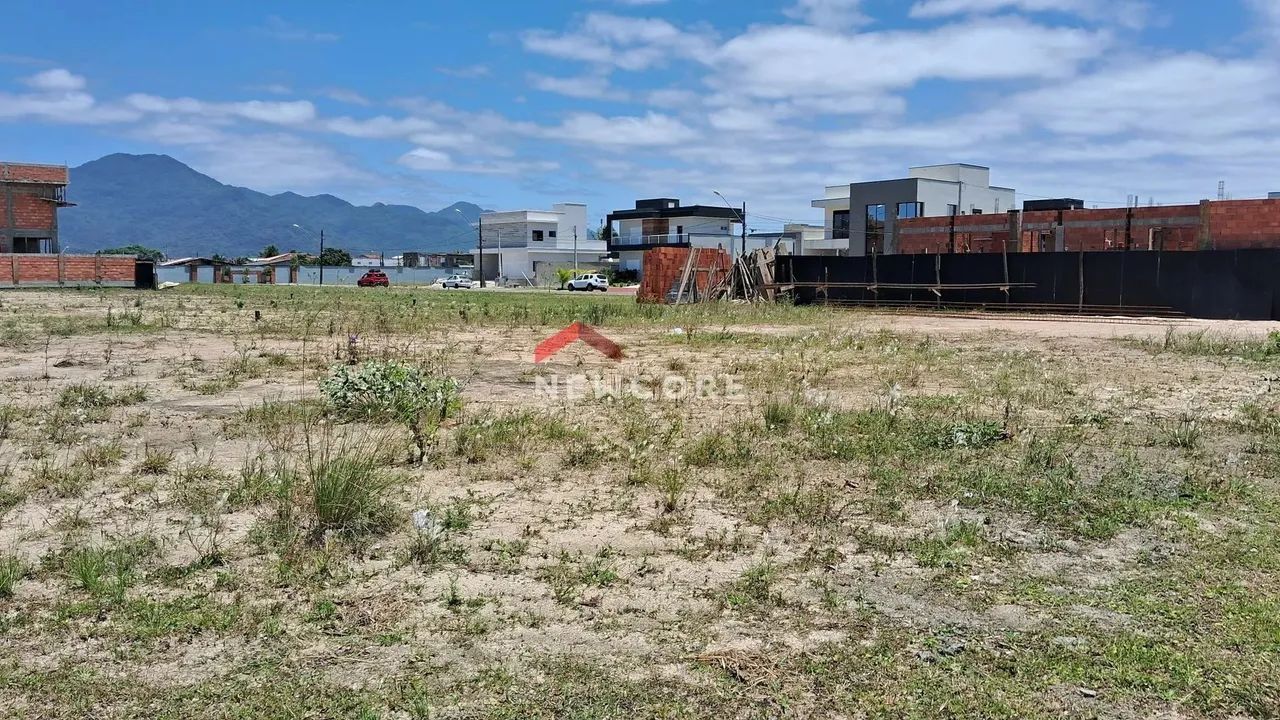 Lote em condomínio em Alameda Quaresmeiras Roxas - Condomínio Flora Rica - Peruíbe/SP - Foto 3