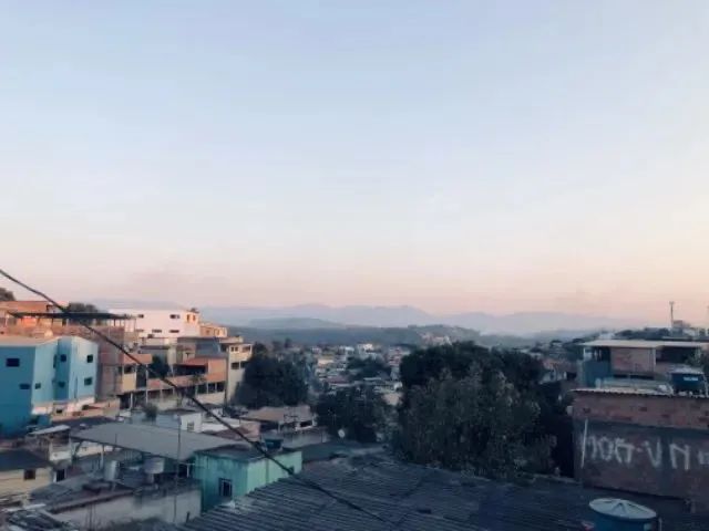 Foto - Betim - Guanabara