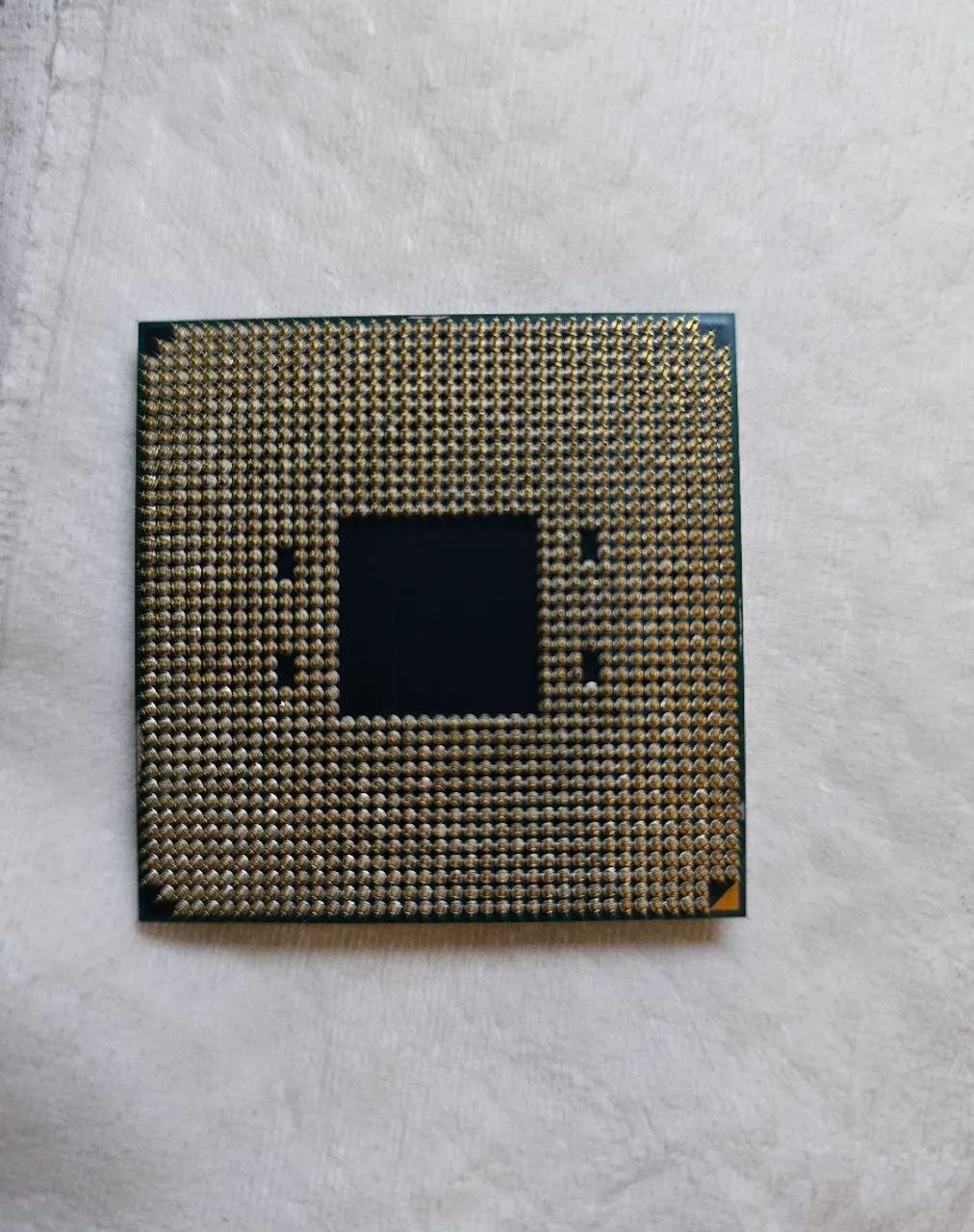 CPU AMD Ryzen 5 5600X AM4 - Processadores - Jardim Nova Era, Salto