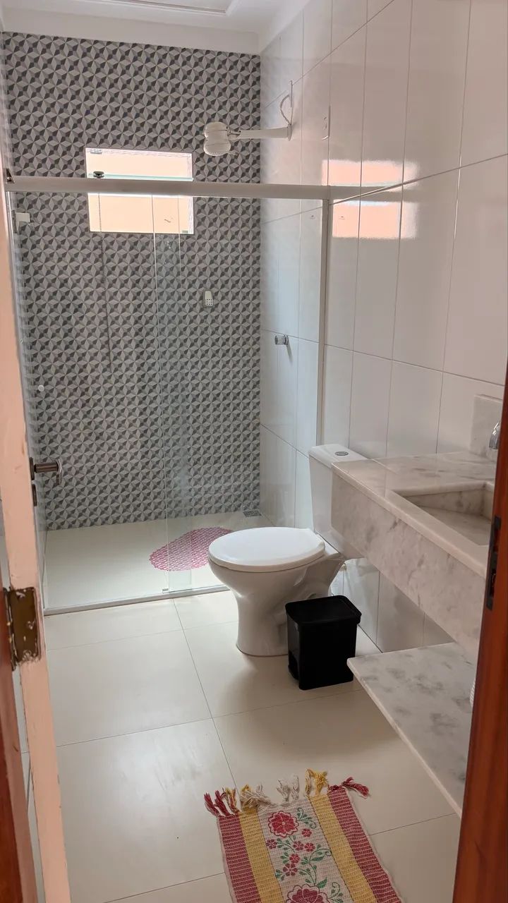 Casa por Temporada em Caldas Do Jorro * - Foto 6