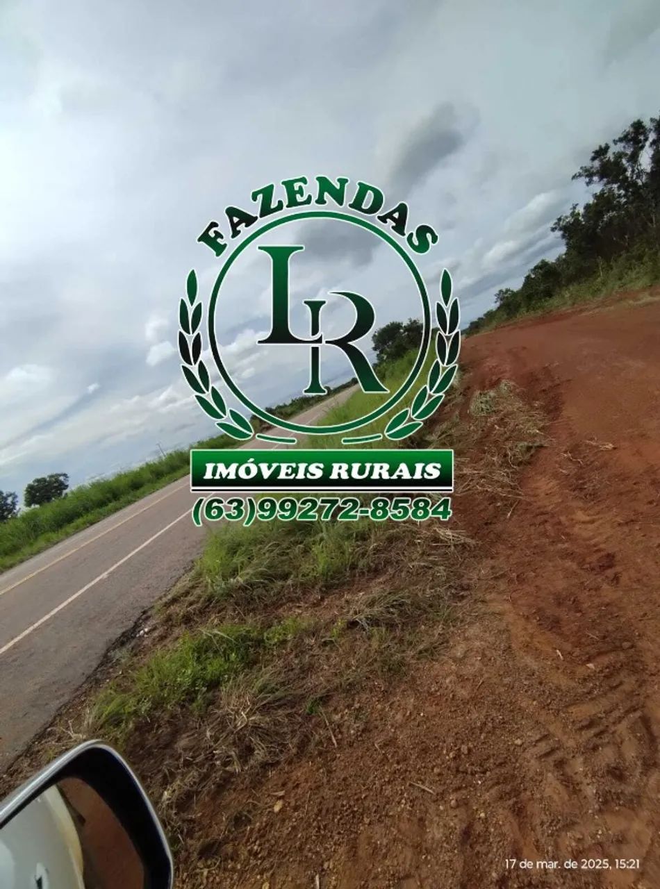 Fazenda de 176 Alqueires, Dupla Aptidão
