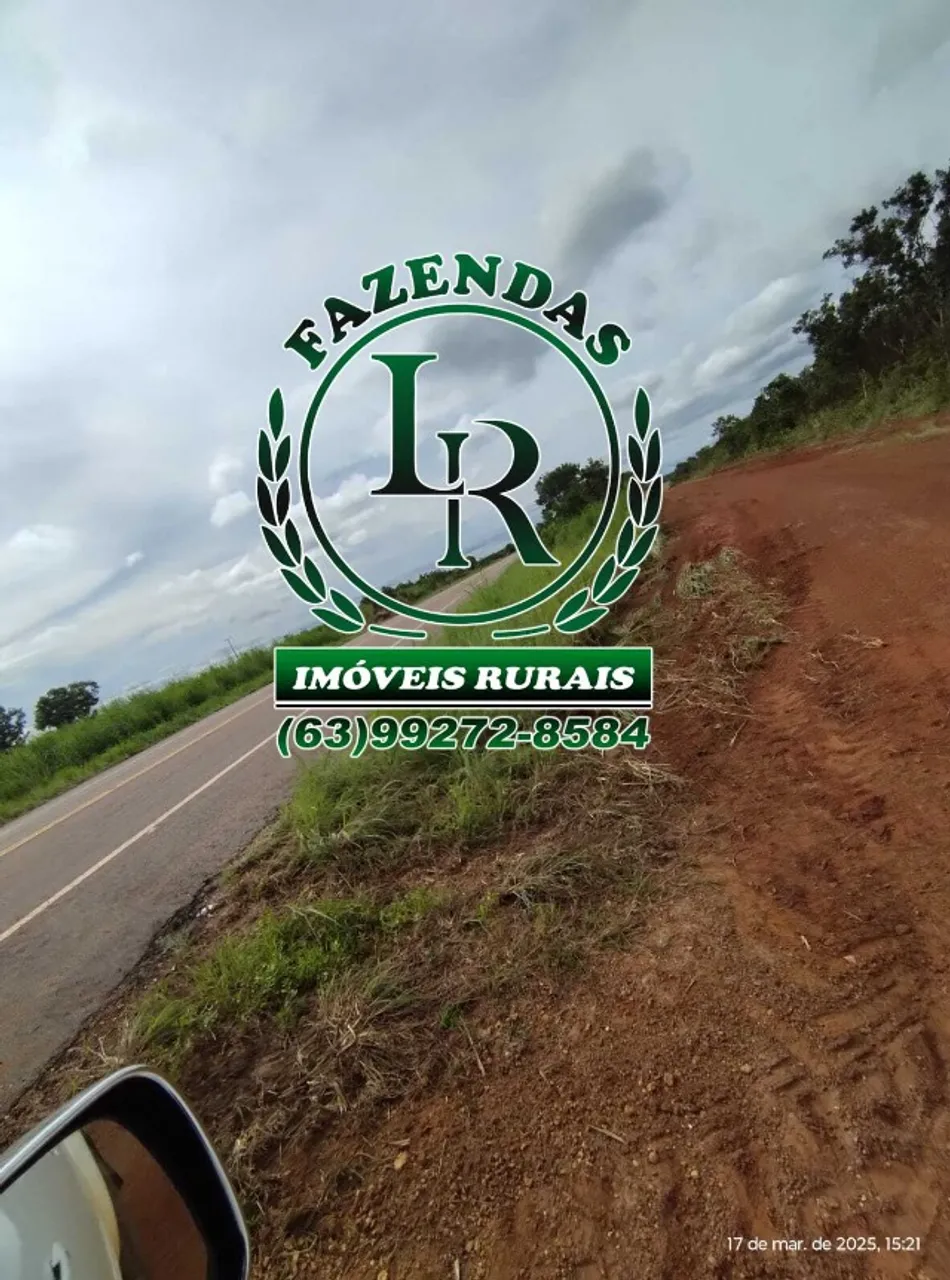 Fazenda de 176 Alqueires, Dupla Aptidão