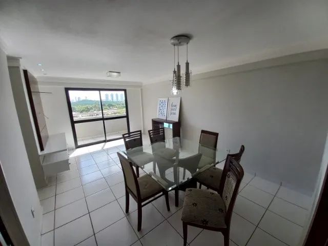 Apto 3/4 com suíte no Residencial Sun Rise de 84 m², 2 vagas por 400.900, Neópolis - Foto 4