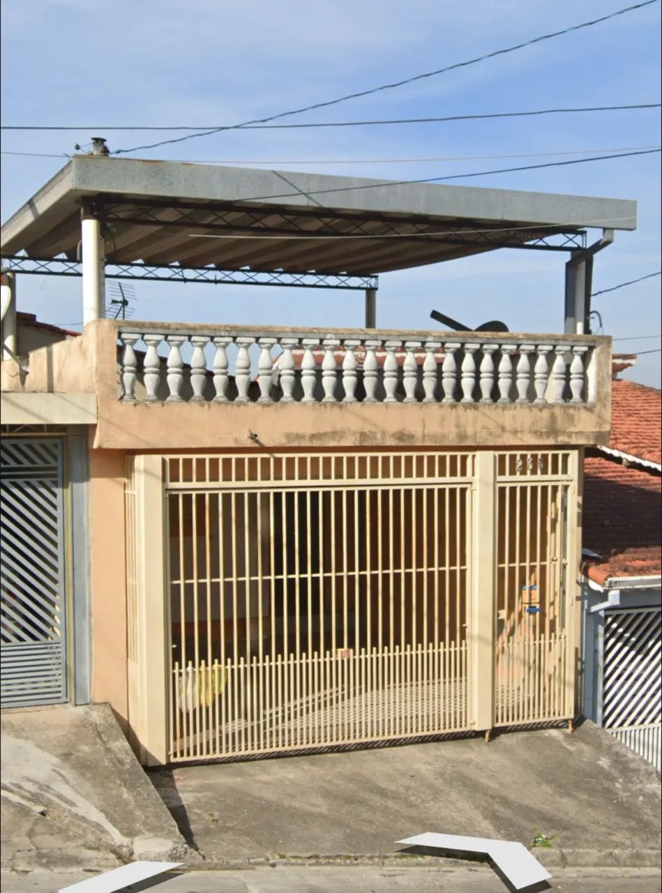 Foto - São José dos Campos - Jardim Altos de Santana