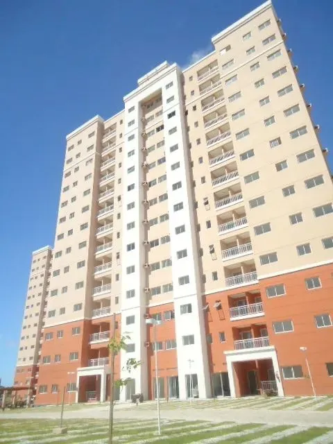 APARTAMENTO para alugar na cidade de FORTALEZA-CE