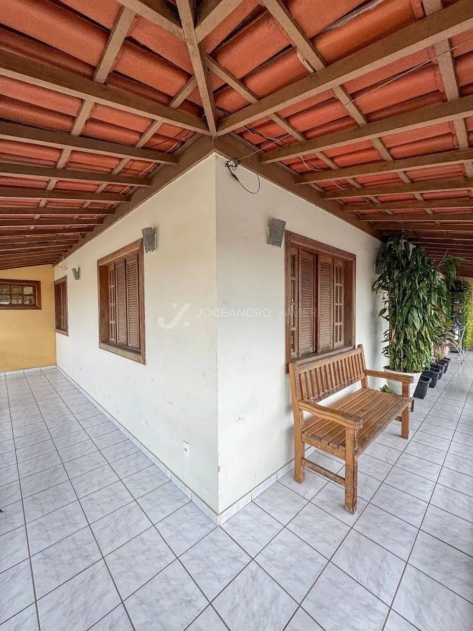 Vila Velha - Casa Duplex 3 Dormitórios Com Terraço e Lojas - Foto 5