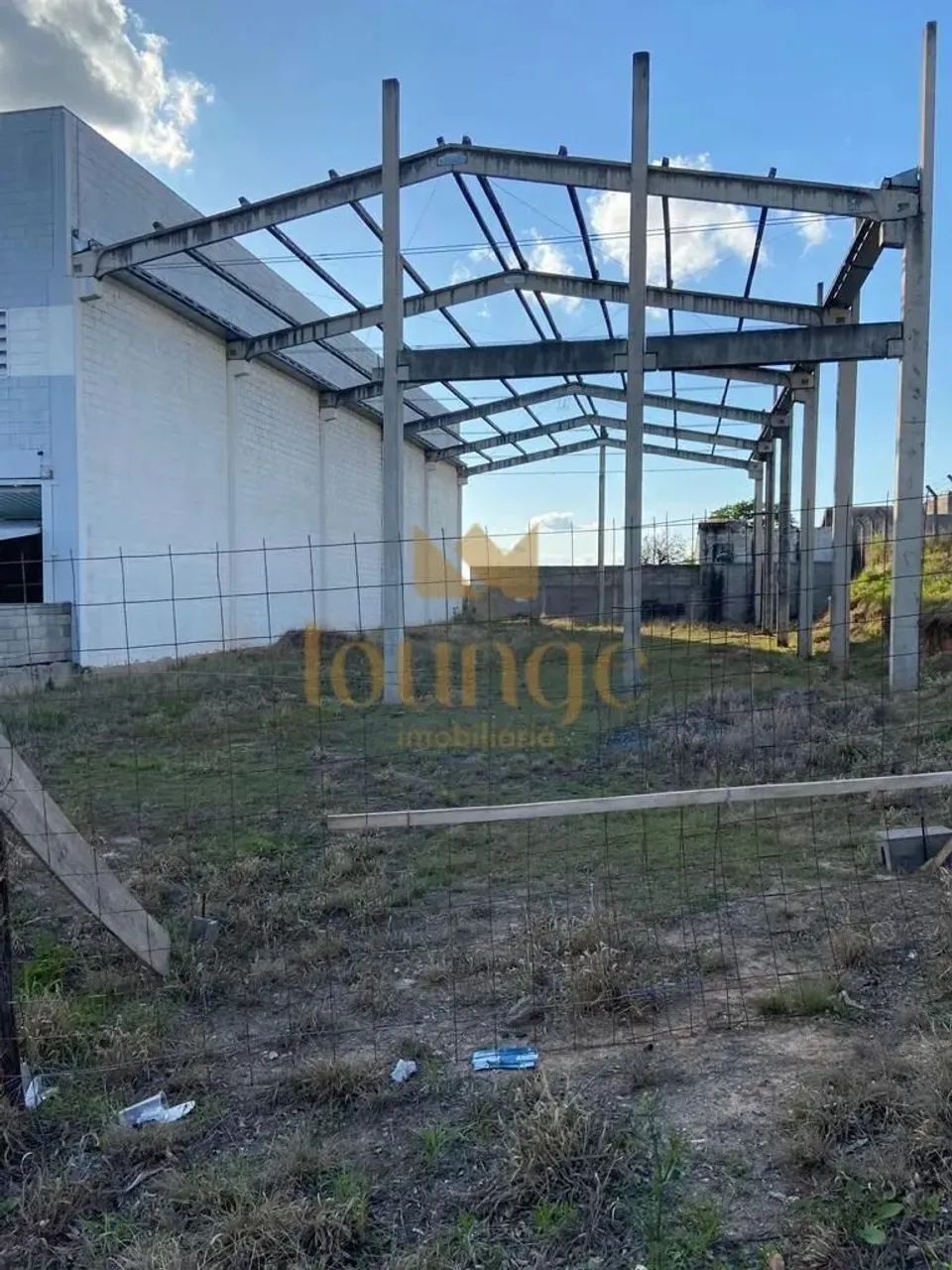 Terreno para venda em Zona Industrial no Retiro São João em Sorocaba - Lounge Imobiliária - Foto 3