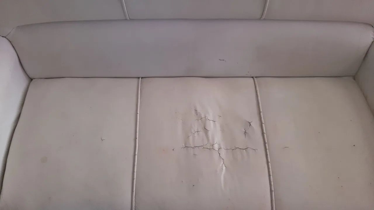 Sofá em cousin  - Foto 2