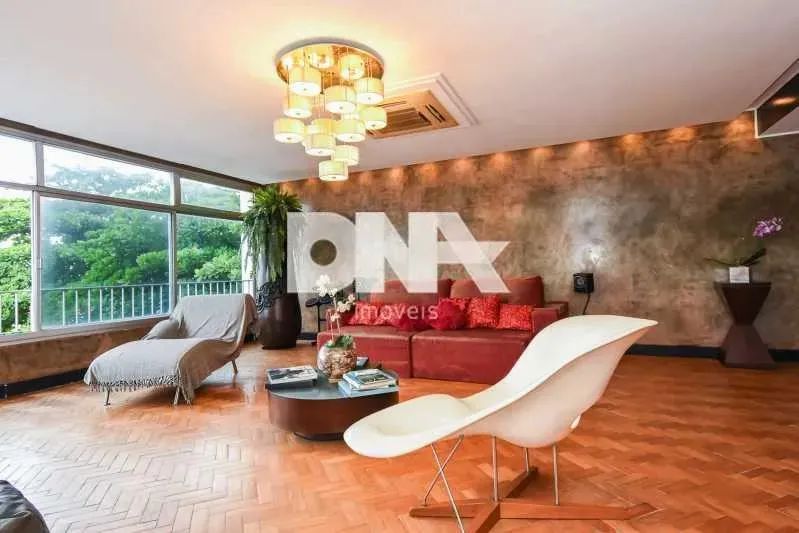 Apartamento - Padrão / Residencial / Copacabana - Foto 4