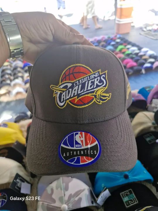 Bonés NBA  - Foto 4