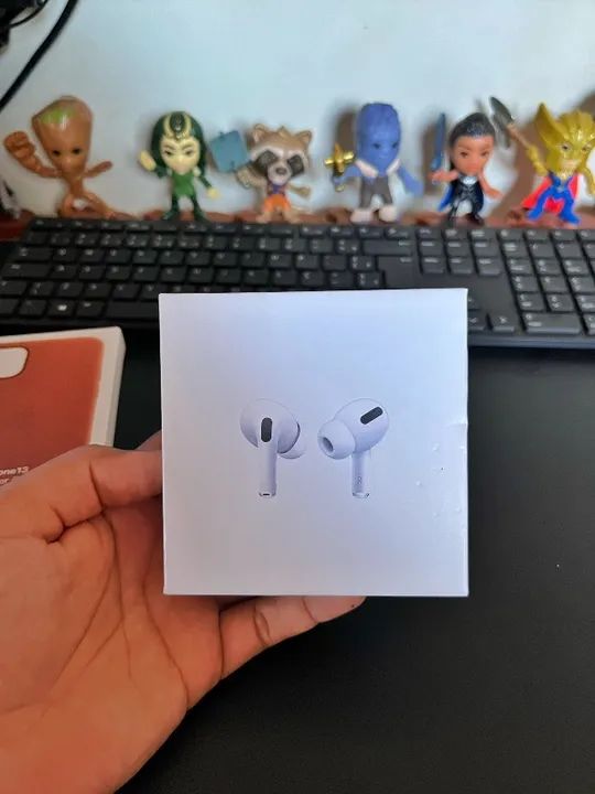 AirPods Pro 2 geração  - Foto 4