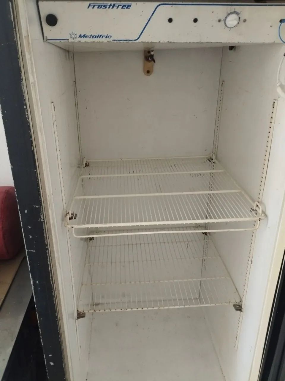 Freezer expositor  - Foto 2