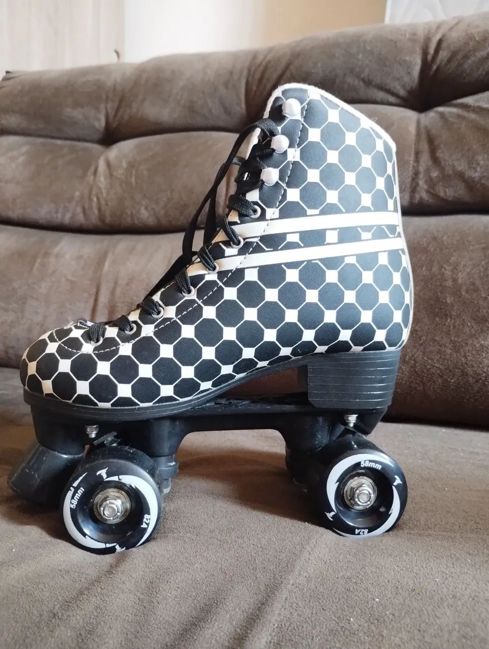 PATINS ROLLER - Foto 6