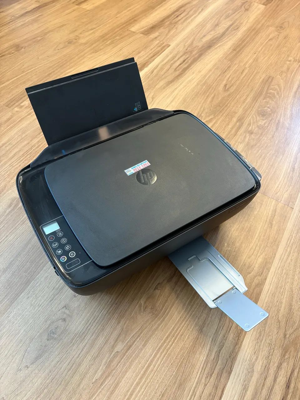 Impressora Multifuncional HP Wireless 416 - Foto 2