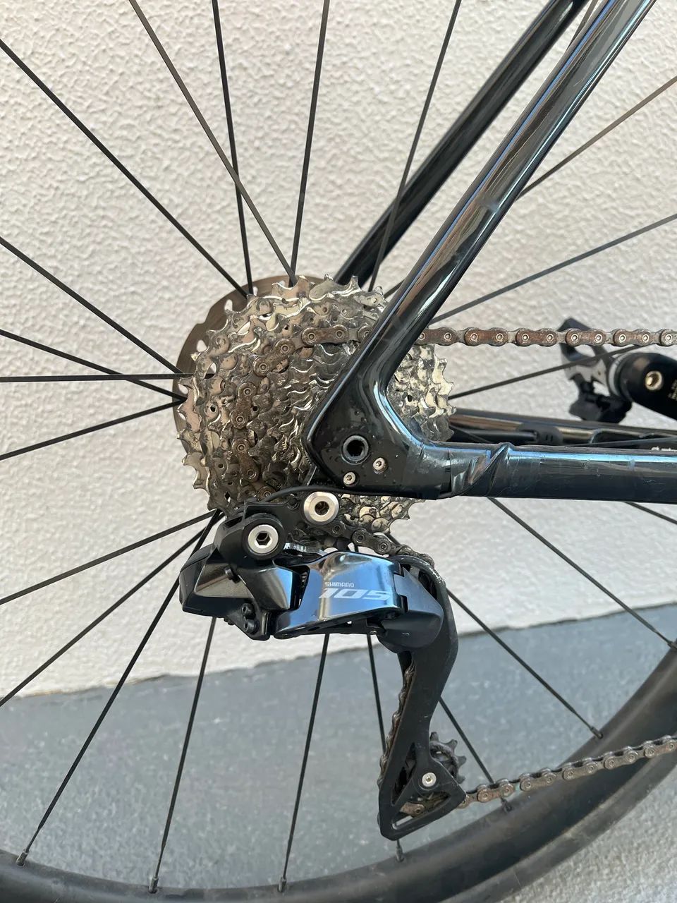 Bicicleta road - Trek Émonda SL6 - Foto 5