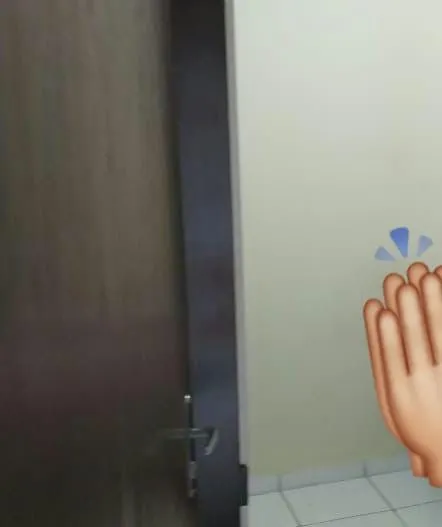 Casa com2 quartos