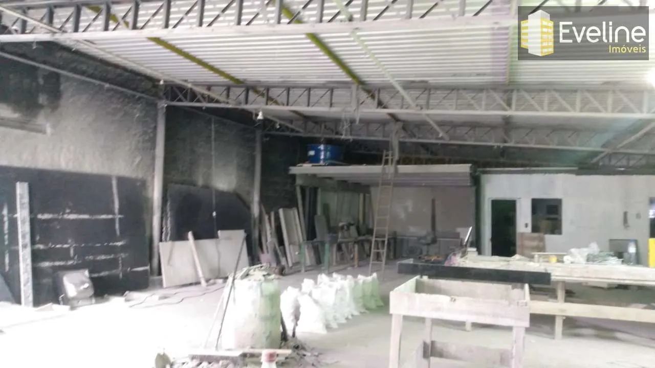 Galpão, Jardim Esperança, Mogi das Cruzes - R$ 450 mil, Cod: 2959 - Foto 2