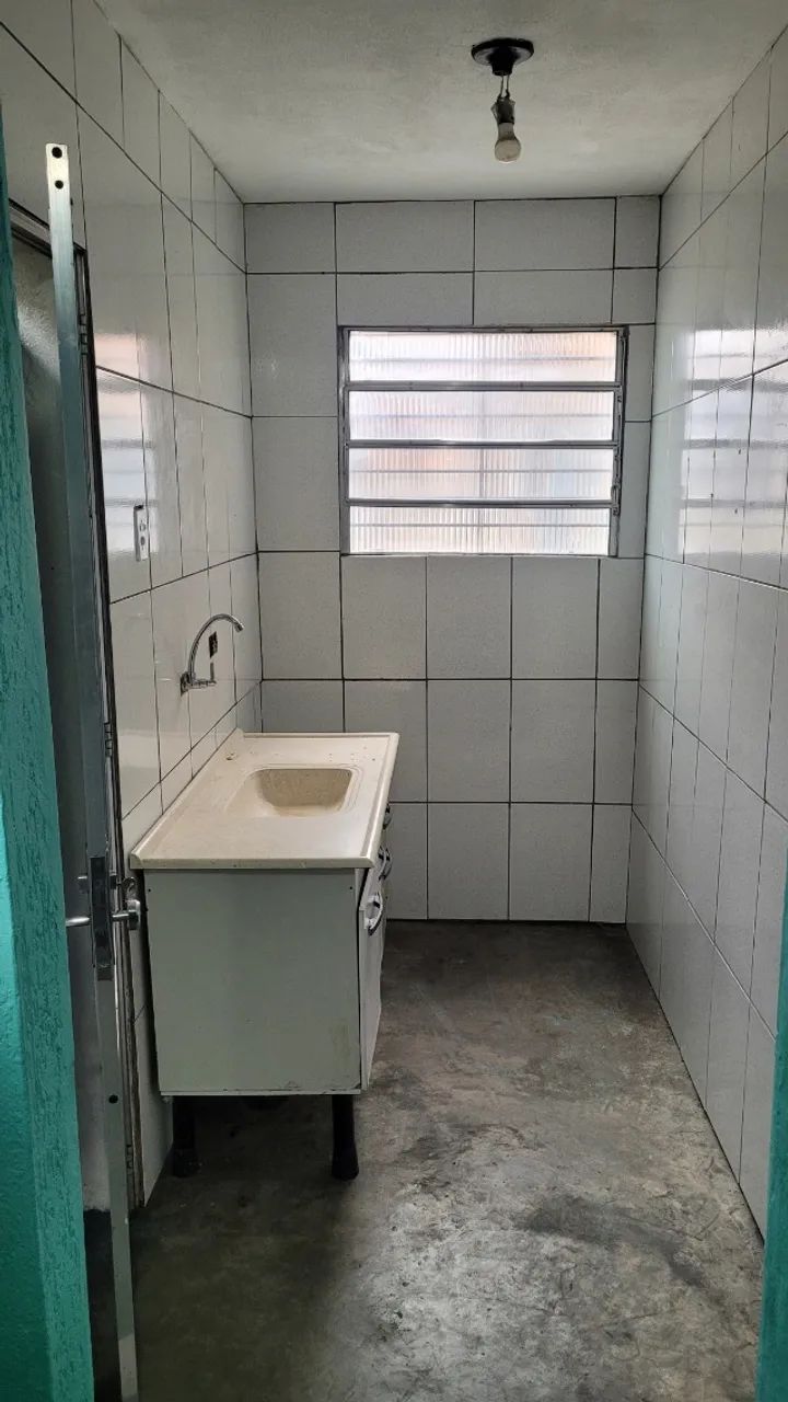 Foto - São Paulo - Parque Fernanda