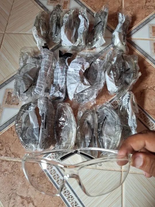 EPI, NOVOS  - Foto 2