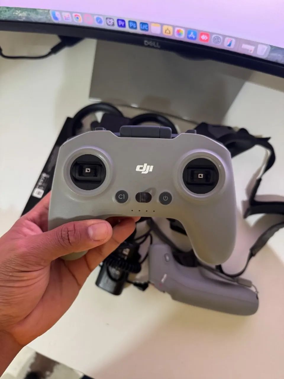 AVATA 1 COMPLETO  - Foto 5