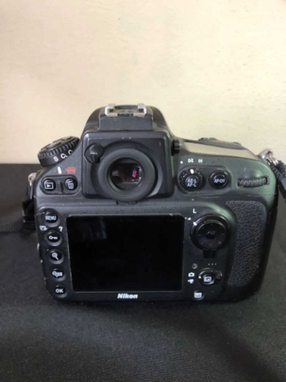 Camera full frame nikon d800 - Foto 5