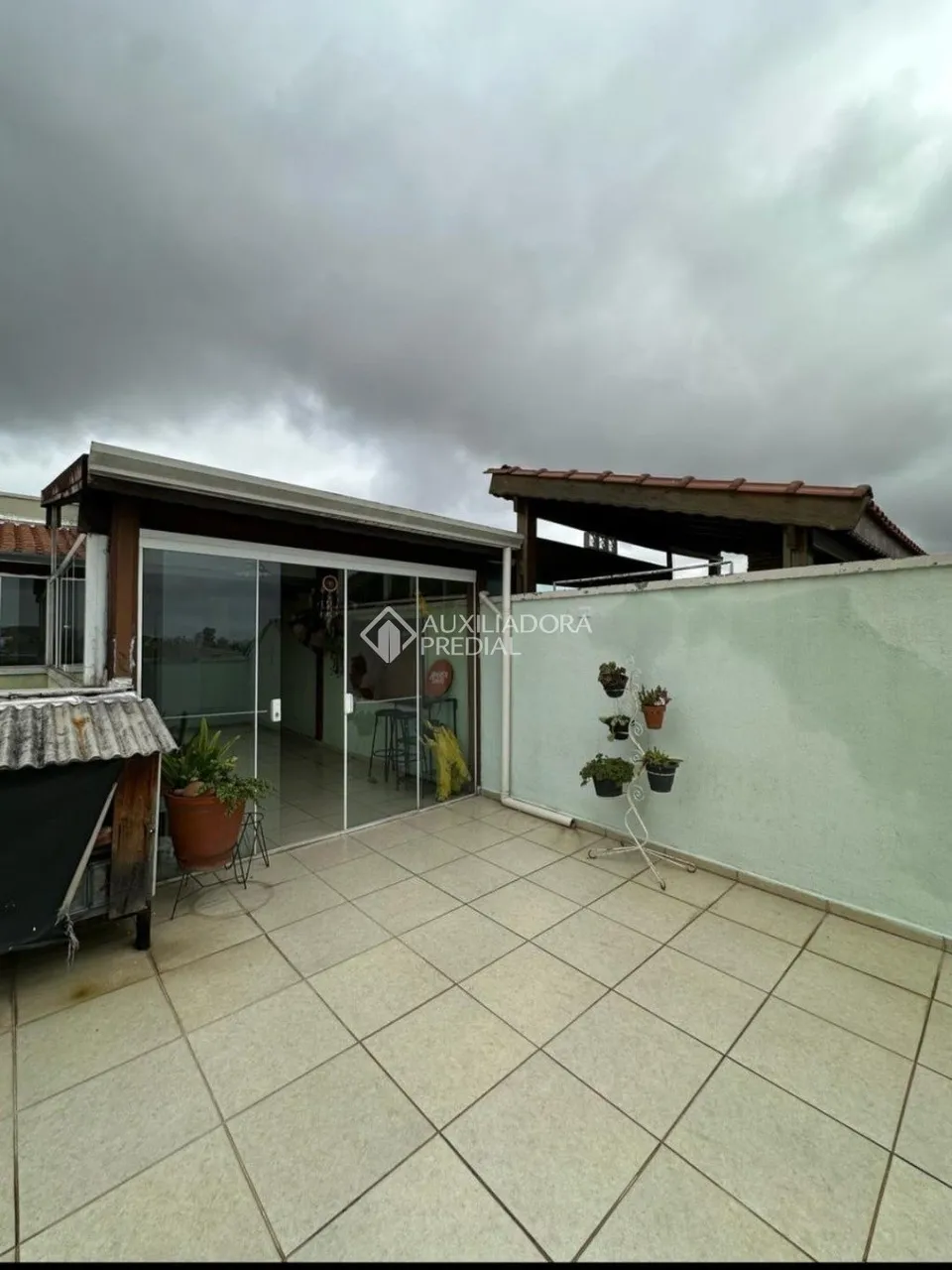Apartamento Baixo custo na Bairro Paraiso- 125m² | 2 Dormitórios (1 Suíte) | 2 Vagas