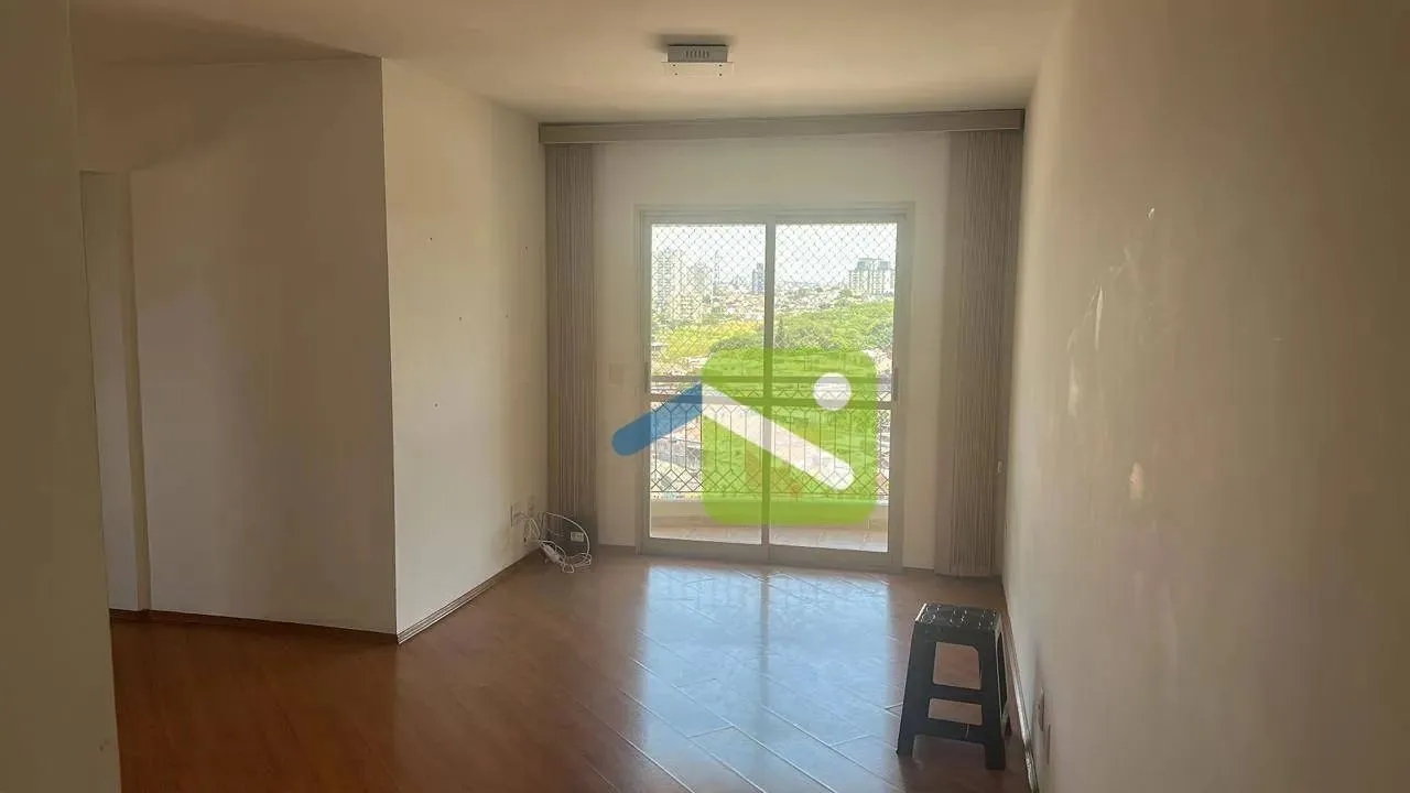 Apartamento no Jaguaré - São Paulo/SP