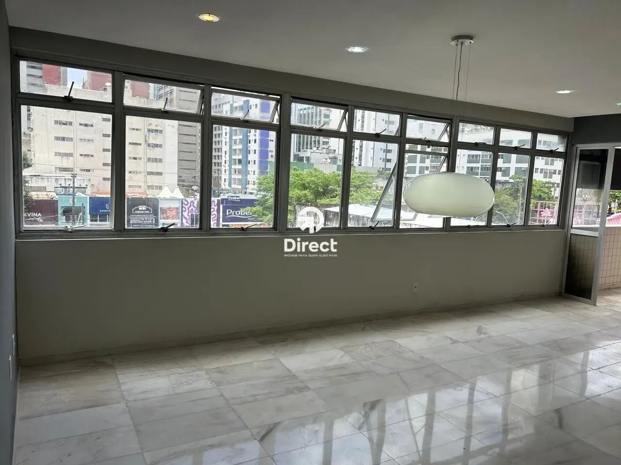 Apartamento em Boa Viagem, Recife/PE - Foto 2