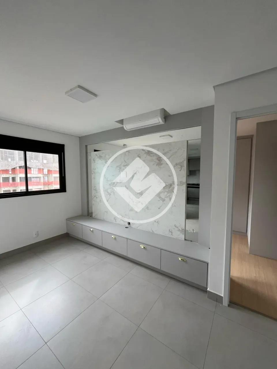 Apartamento de 70m² disponível para alugar no Bairro Jardim Olhos D`Água, Ribeirão Preto -