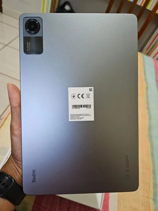 Tablet Redmi PAD SE 256gb 8g RAM - Foto 5