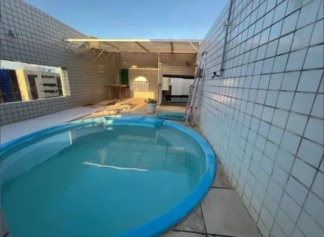 BELÍSSIMA Cobertura Duplex de 270m2 na Jatiuca (Com vista mar) - Foto 4